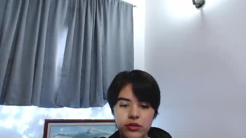 Snapshot of ariel_pinkdiamond chatting on April 1, 2026, 10:07 pm Ariel Pink Diamond online show from April 1, 2026, 10:07 pm