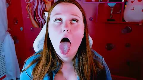 Snapshot of ariel_yumi chatting on October 23, 2025, 4:39 pm Ariel online show from October 23, 2025, 4:39 pm