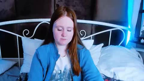 Snapshot of ariel_yumi chatting on November 20, 2025, 3:34 pm Ariel online show from November 20, 2025, 3:34 pm