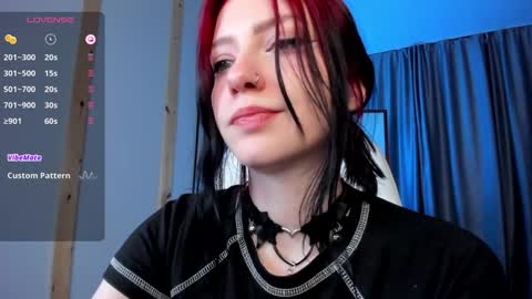 Snapshot of arielabradberry chatting on January 28, 2025, 6:28 pm Ariel online show from January 28, 2025, 6:28 pm