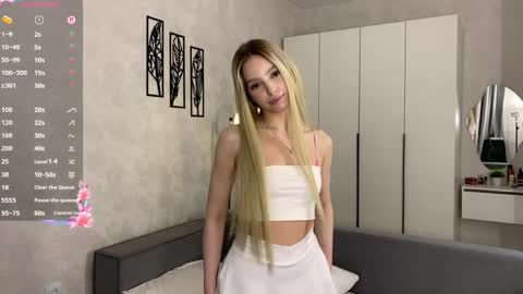 Ase online show from May 14, 2026, 10:16 pm