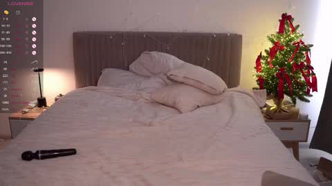 Ariel online show from January 6, 2026, 11:03 am