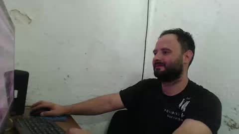 Ariel online show from December 3, 2024, 9:45 pm