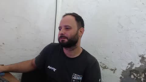 Ariel online show from January 23, 2025, 3:32 pm