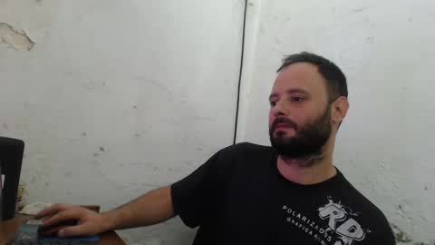 Ariel online show from January 28, 2025, 1:16 pm