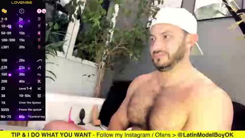 Snapshot of arielenbsas chatting on February 23, 2025, 1:46 am Ariel online show from February 23, 2025, 1:46 am