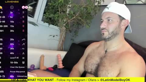 Snapshot of arielenbsas chatting on March 7, 2025, 10:54 pm Ariel online show from March 7, 2025, 10:54 pm