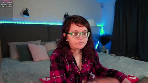 Ariell Mini online show from April 1, 2026, 5:52 am