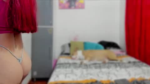 Snapshot of ariell_rose1 chatting on December 3, 2024, 5:53 am Stephany online show from December 3, 2024, 5:53 am