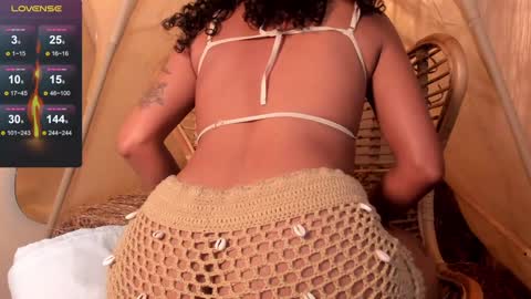 Snapshot of ariella_ruiz chatting on January 9, 2025, 6:36 pm A R I online show from January 9, 2025, 6:36 pm