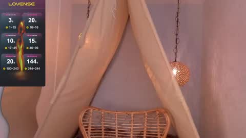 Snapshot of ariella_ruiz chatting on January 24, 2025, 6:25 pm A R I online show from January 24, 2025, 6:25 pm