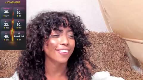 Snapshot of ariella_ruiz chatting on January 28, 2025, 6:49 pm A R I online show from January 28, 2025, 6:49 pm