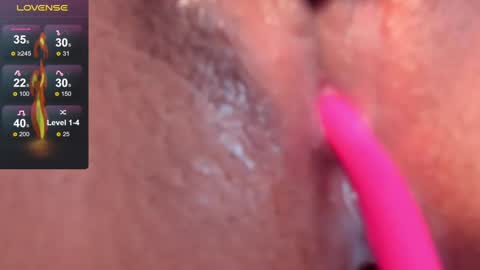 Snapshot of ariella_ruiz chatting on January 29, 2025, 6:18 pm A R I online show from January 29, 2025, 6:18 pm