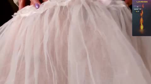 Snapshot of ariella_ruiz chatting on March 5, 2025, 4:35 pm A R I online show from March 5, 2025, 4:35 pm