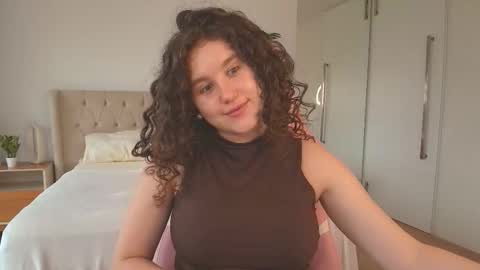 Snapshot of ariella_sol chatting on February 23, 2026, 7:55 pm Ariella GTM3 Tue Wed Thu Fri Sat 0400 am-1030pm online show from February 23, 2026, 7:55 pm