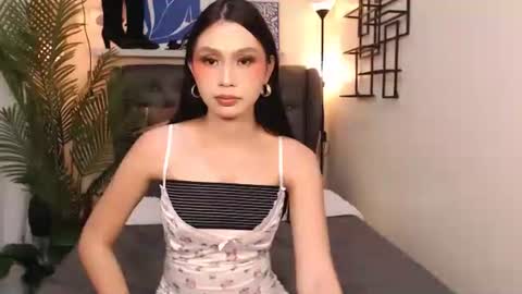 MIRA GREYSON online show from November 26, 2025, 12:39 pm