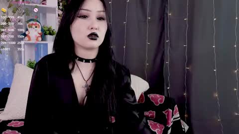 Snapshot of ariellemckoon chatting on April 2, 2026, 4:54 am Dee online show from April 2, 2026, 4:54 am