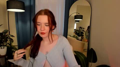 Snapshot of arielporter chatting on March 5, 2026, 12:45 pm Ariel online show from March 5, 2026, 12:45 pm