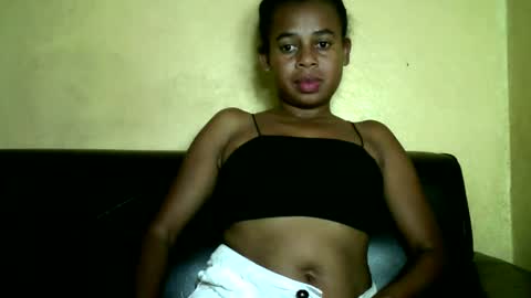 Snapshot of arielsexi_ chatting on January 6, 2025, 8:07 pm Arielsexi online show from January 6, 2025, 8:07 pm