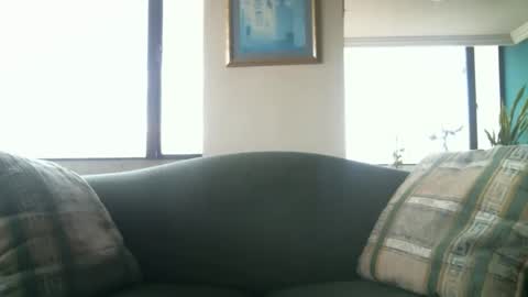 Anon online show from October 19, 2025, 5:46 pm