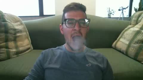 Anon online show from October 22, 2025, 10:20 pm