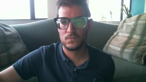 Anon online show from November 28, 2025, 10:23 pm