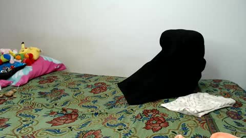 Snapshot of arielstarfish chatting on October 2, 2025, 11:34 pm Ariel Starfish online show from October 2, 2025, 11:34 pm