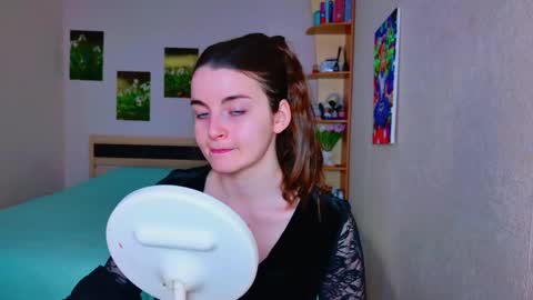 arielstonks_lovee online show from March 11, 2025, 2:54 am