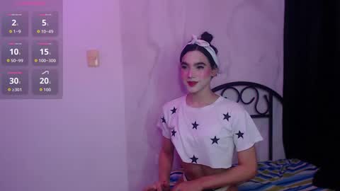 Snapshot of arielsweett_ chatting on September 23, 2025, 7:11 am arielsweett_ online show from September 23, 2025, 7:11 am