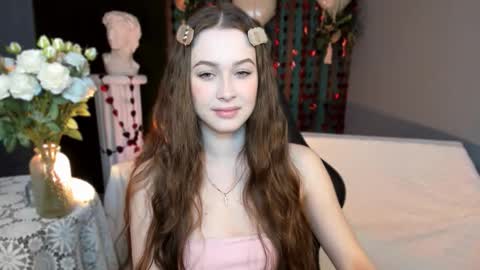 arielsykes online show from February 18, 2026, 10:06 pm