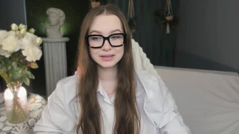 arielsykes online show from February 27, 2026, 11:16 pm