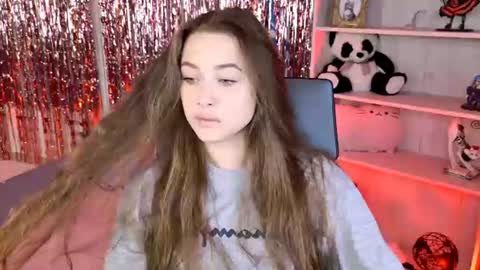 Snapshot of arielsykes chatting on June 21, 2026, 7:00 am arielsykes online show from June 21, 2026, 7:00 am