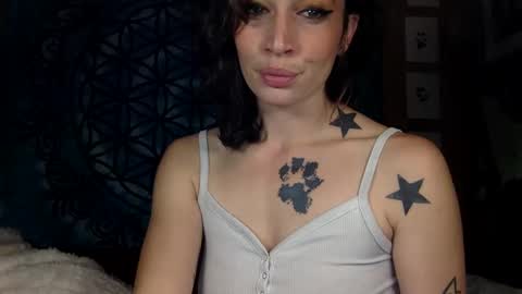 Snapshot of arielwyld chatting on December 11, 2024, 1:28 pm ariel  colin when hes here online show from December 11, 2024, 1:28 pm