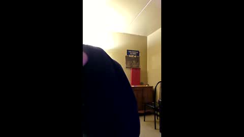 Snapshot of ariesborn418 chatting on December 22, 2025, 8:11 am ariesborn418 online show from December 22, 2025, 8:11 am