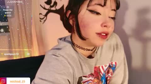 Snapshot of arietoji_526 chatting on October 14, 2025, 11:05 pm arietoji_526 online show from October 14, 2025, 11:05 pm
