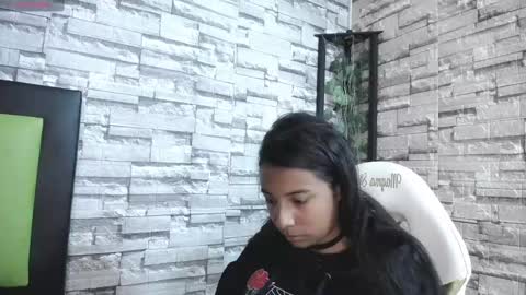  ARIETTA  online show from February 24, 2025, 6:36 pm