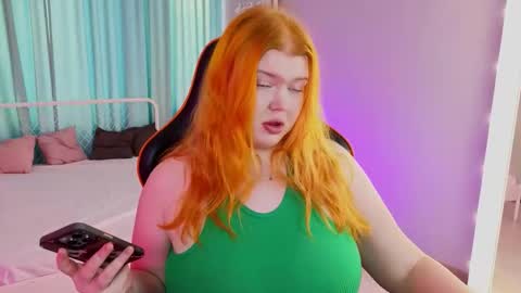 Snapshot of ariettaheart chatting on February 3, 2026, 11:48 am Adele online show from February 3, 2026, 11:48 am