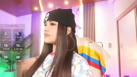 Arigi Gomez online show from June 29, 2026, 11:32 am