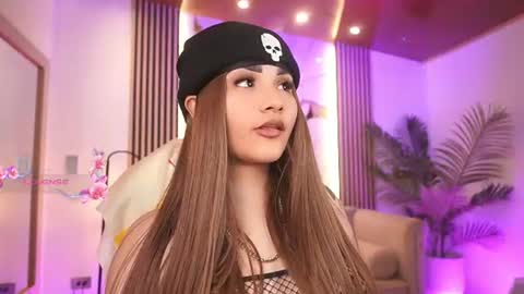 Arigi Gomez online show from July 2, 2026, 11:38 am