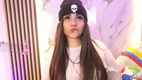 Arigi Gomez online show from July 6, 2026, 3:03 pm