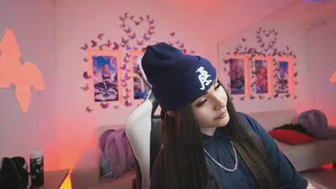Arigi Gomez online show from July 15, 2026, 11:37 am
