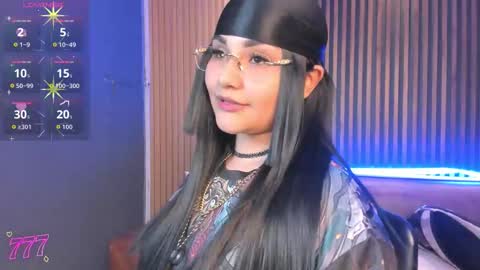 Snapshot of arigy_gomez chatting on March 9, 2026, 8:35 pm Arigy Everyday From 1430 to 2130 Col Time online show from March 9, 2026, 8:35 pm
