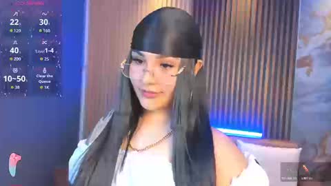 Snapshot of arigy_gomez chatting on March 17, 2026, 5:05 pm Arigy Everyday From 1430 to 2130 Col Time online show from March 17, 2026, 5:05 pm