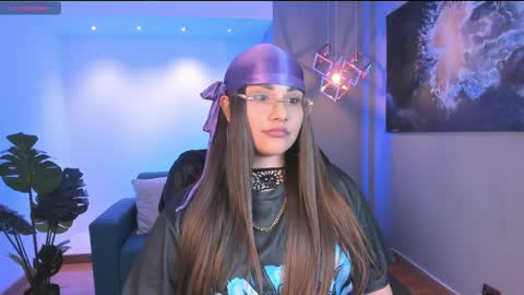 Snapshot of arigy_gomez chatting on April 3, 2026, 1:31 pm Arigy Everyday From 1430 to 2130 Col Time online show from April 3, 2026, 1:31 pm