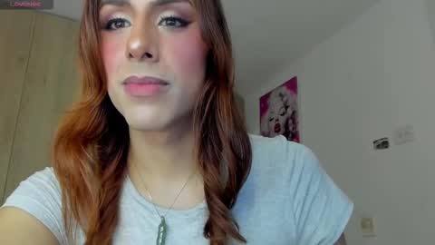 Ariana Forero ---- independet model online show from February 3, 2026, 2:10 am
