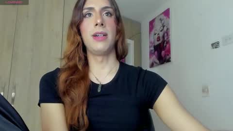 Ariana Forero ---- independet model online show from February 10, 2026, 12:37 am