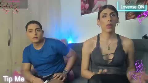 Ariana Forero ---- independet model online show from March 17, 2026, 12:15 am