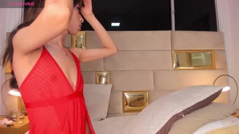 Snapshot of arii_stone chatting on February 20, 2025, 4:39 am Arii online show from February 20, 2025, 4:39 am