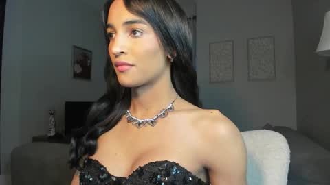 Snapshot of ariia1_ chatting on February 13, 2026, 10:28 pm Aria online show from February 13, 2026, 10:28 pm