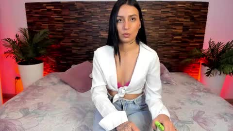 ARIANNA online show from March 17, 2026, 4:50 am